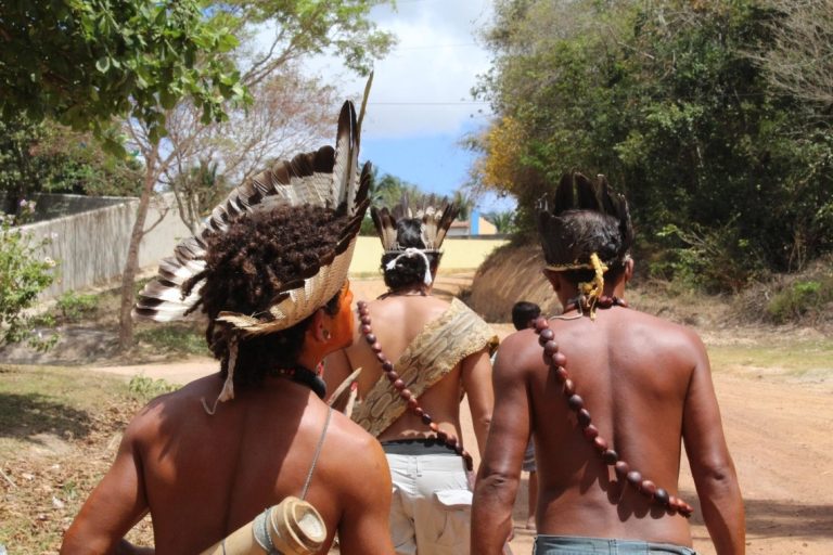 MPF cobra solução para descaso com Educação indígena no RN