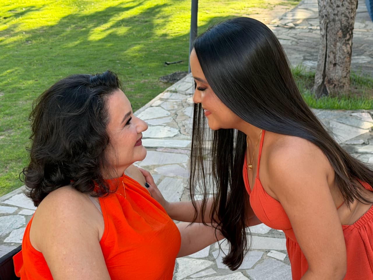 Exposição Fotográfica evidência a beleza de mães PcDs