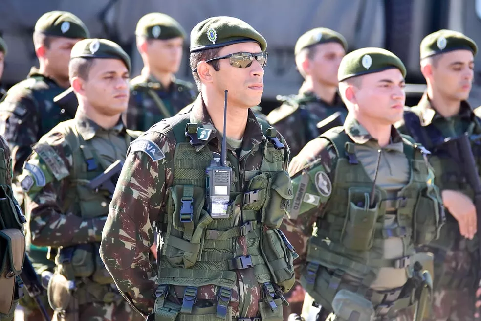 TRE-RN pede reforço de segurança federal após assassinato em Doutor Severiano