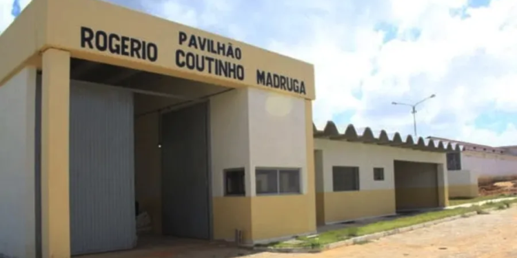 Fuga: Onze presos fogem da Penitenciária Rogério Coutinho Madruga no RN