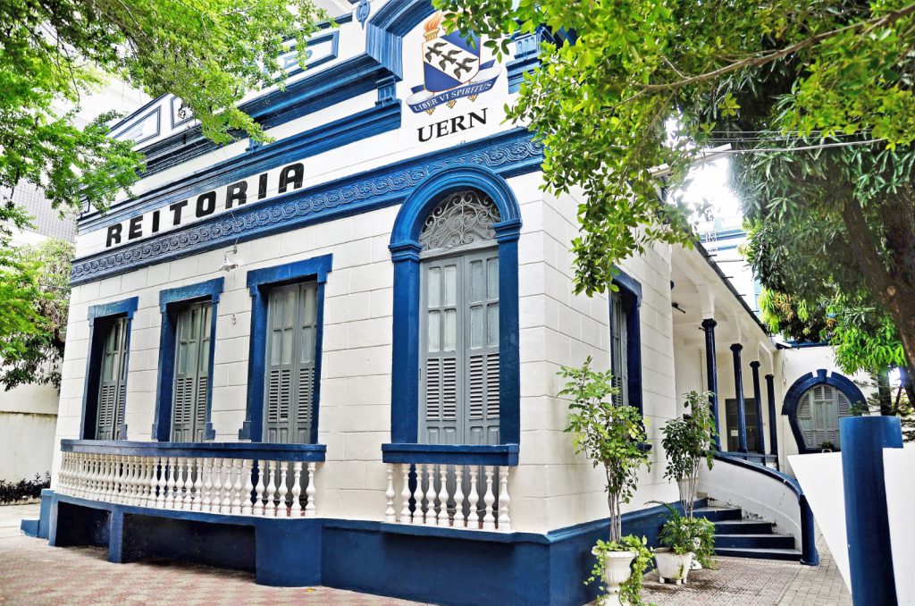 Governo do RN transfere sede para Mossoró em comemoração à abolição da escravidão