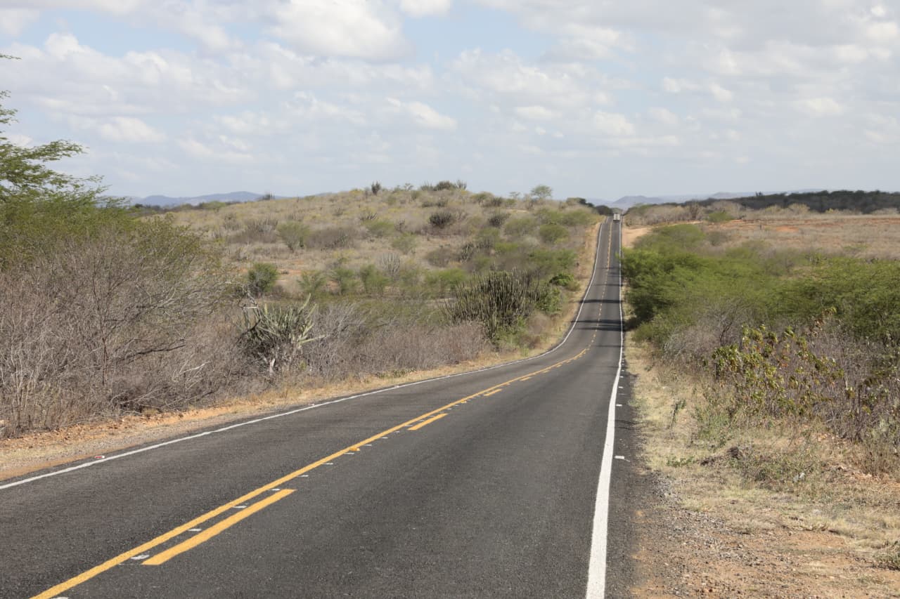 Governo lança segunda etapa do programa de restauração de rodovias estaduais no RN