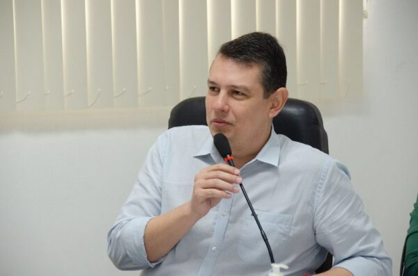 Ufersa abre concurso com 24 vagas para Professor do Magistério Superior