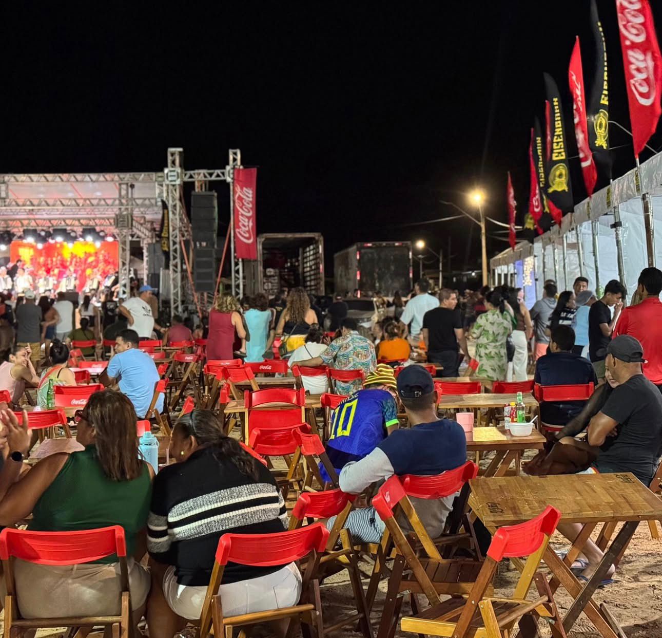 2º Festival da Lagosta acontecerá de 22 a 24 de maio em Ponta do Mel