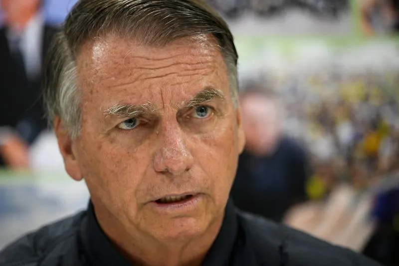 Kassio Nunes vai relatar novo pedido para anular condenação de Bolsonaro