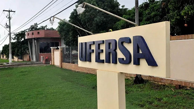Ufersa recebe workshop sobre desafios e oportunidades de pesquisa no setor de petróleo e gás
