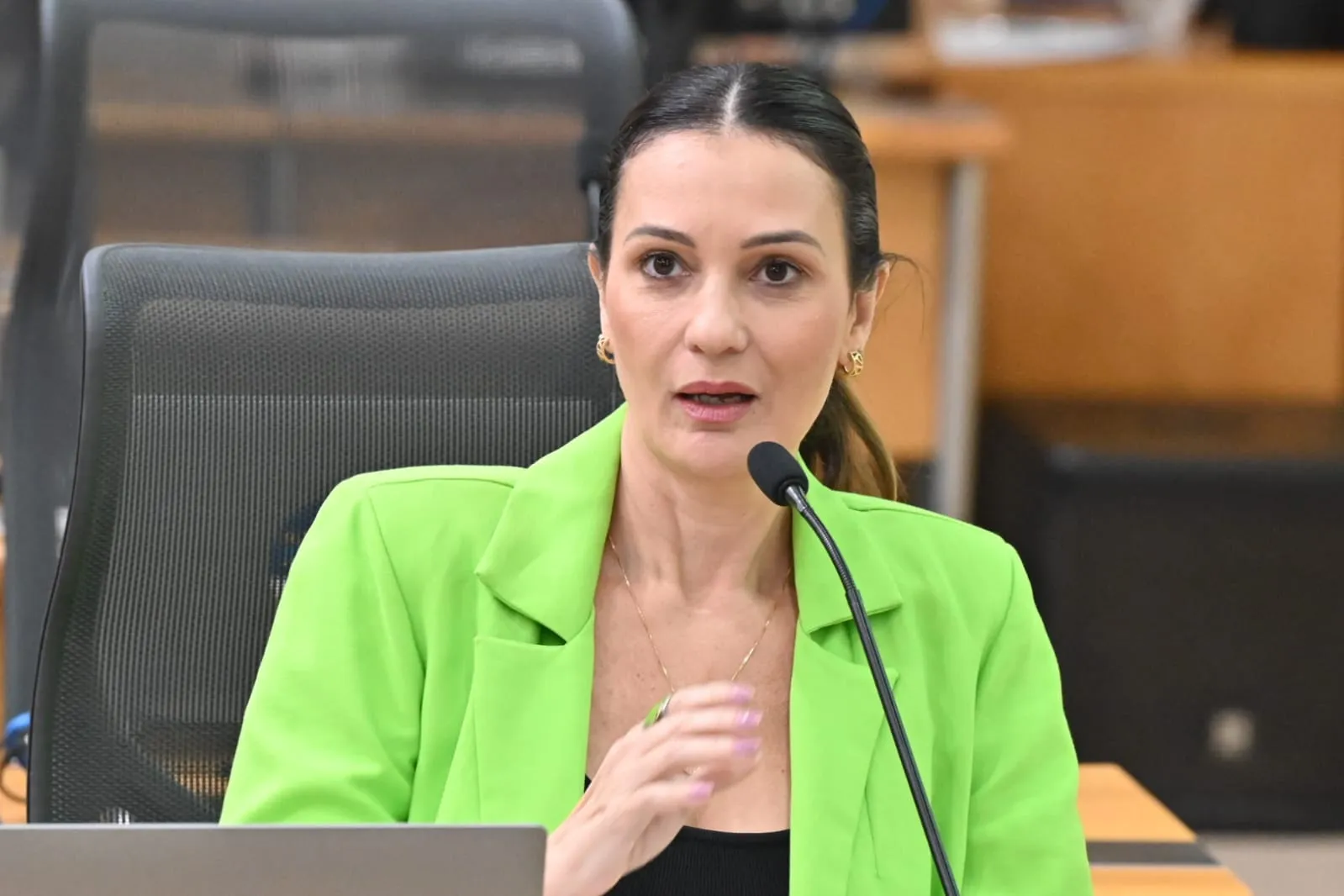 Audiência Pública busca alternativas para melhorar hospitais regionais