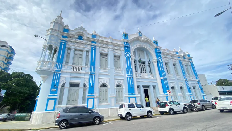 MP processa Prefeitura de Natal por dívida de quase R$ 42 milhões com o setor cultural