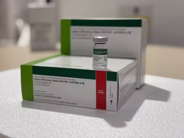 Vacinação contra a gripe começa dia 28 de março no Rio Grande do Norte